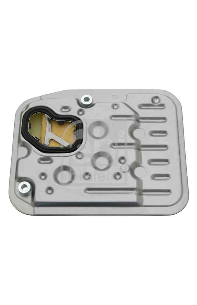 Filtro idraulico, Cambio automatico FEBI BILSTEIN 101-14258