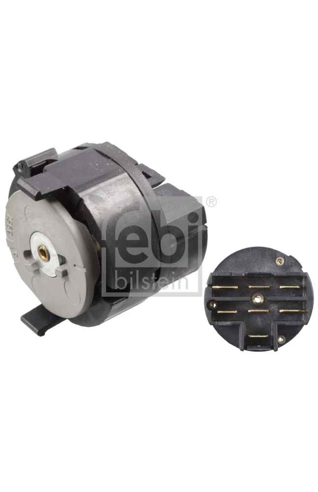 Interruttore, Accensione / motorino d'avviamento FEBI BILSTEIN 101-14325