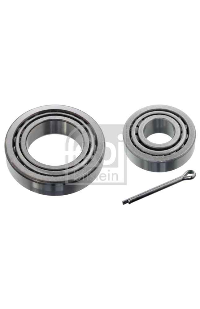 Kit cuscinetto ruota FEBI BILSTEIN 101-14498