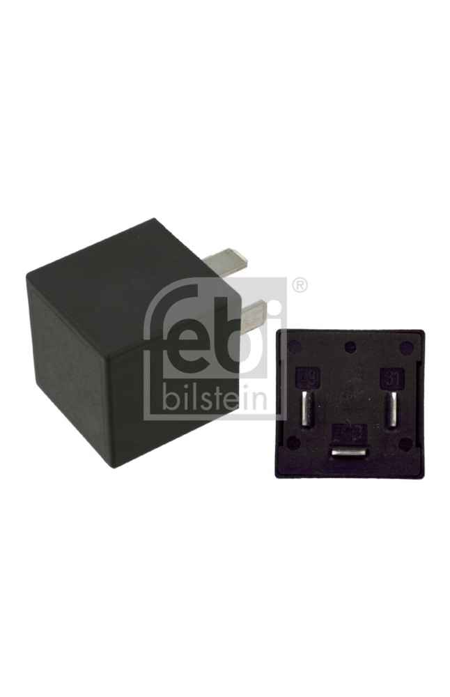 Intermittenza di lampeggio FEBI BILSTEIN 101-14534