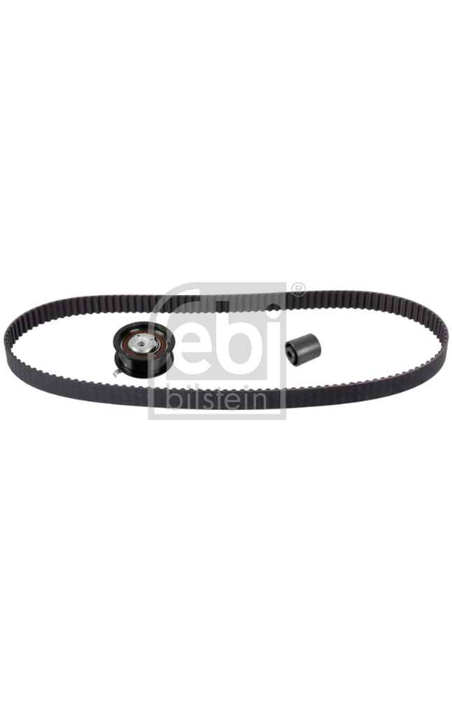 Kit cinghie dentate FEBI BILSTEIN 101-14626