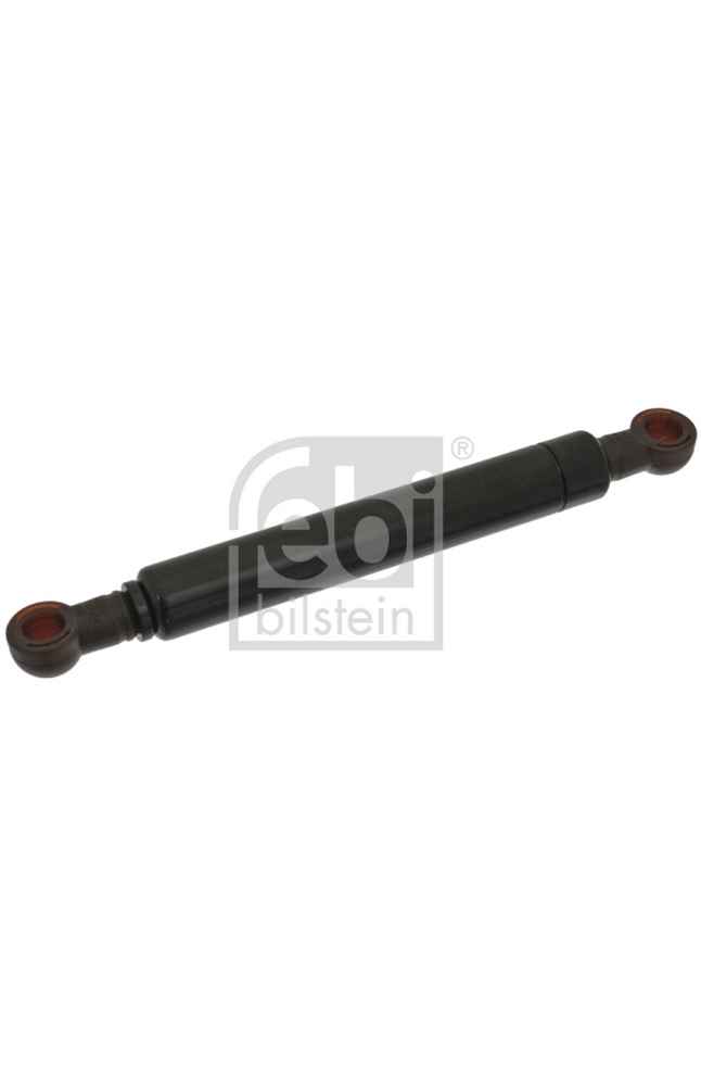 Ammortizzatore tiranteria, Impianto iniezione FEBI BILSTEIN 101-14691