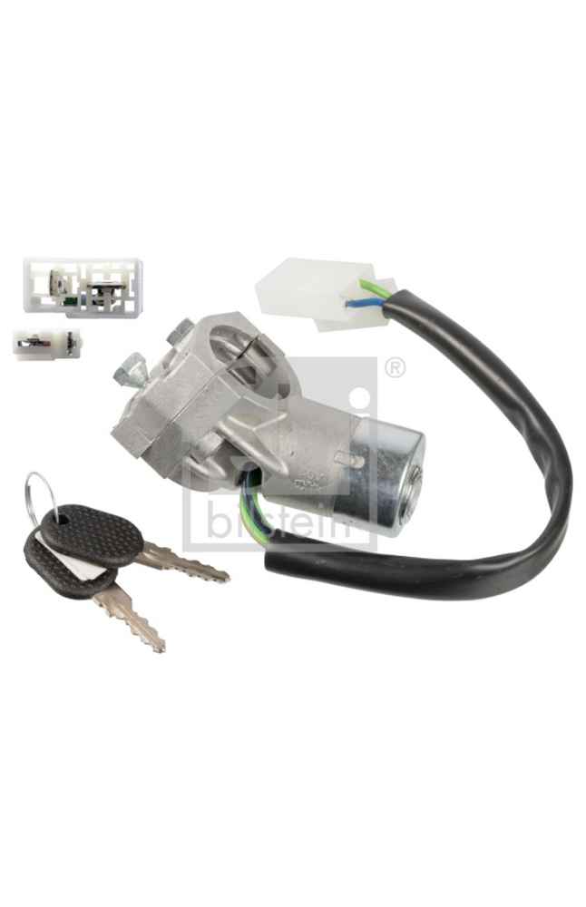 Bloccasterzo FEBI BILSTEIN 101-14814
