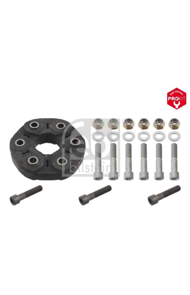 Giunto, Albero longitudinale FEBI BILSTEIN 101-14980