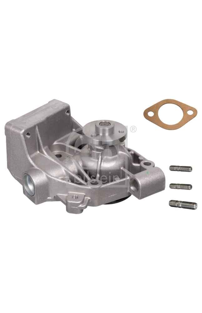 Pompa acqua FEBI BILSTEIN 101-14981