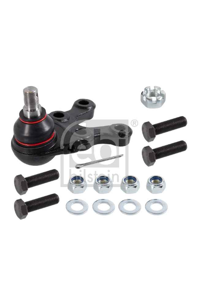 Giunto di supporto / guida FEBI BILSTEIN 101-15068