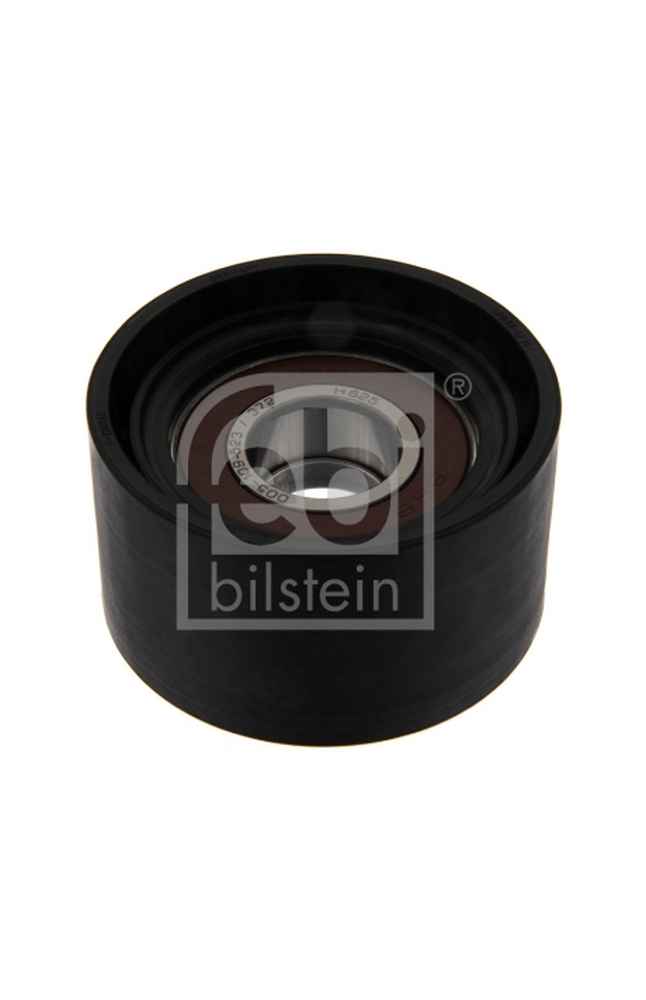 Galoppino/Guidacinghia, Cinghia Poly-V FEBI BILSTEIN 101-15179