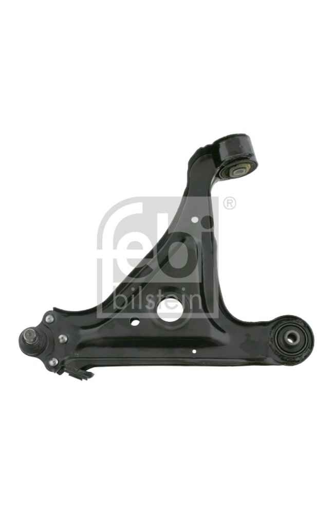 Braccio oscillante, Sospensione ruota FEBI BILSTEIN 101-15399