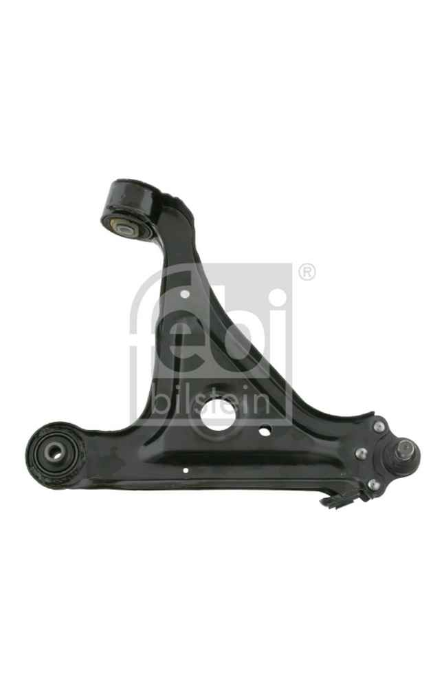 Braccio oscillante, Sospensione ruota FEBI BILSTEIN 101-15400