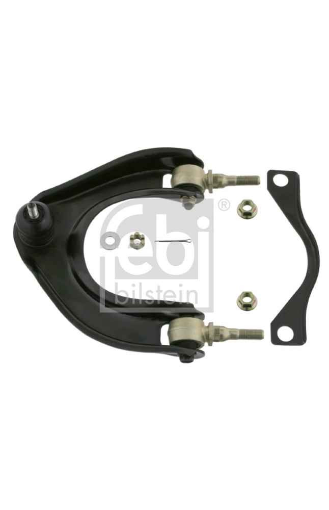 Braccio oscillante, Sospensione ruota FEBI BILSTEIN 101-15478