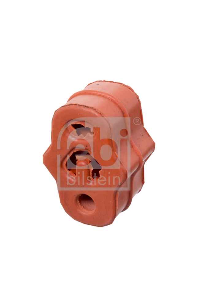 Supporto, Imp. gas scarico FEBI BILSTEIN 101-15710