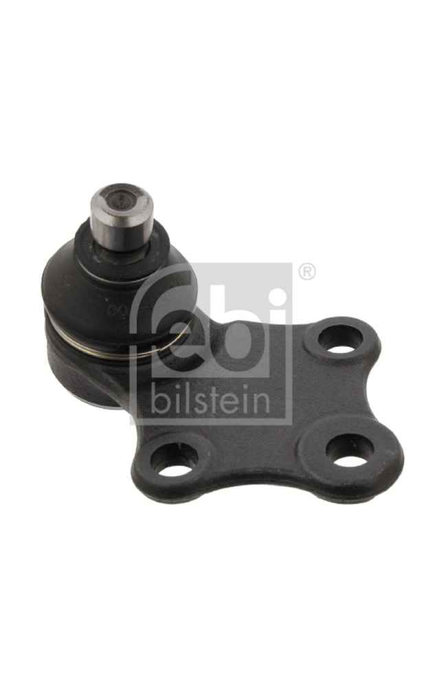 Giunto di supporto / guida FEBI BILSTEIN 101-15981