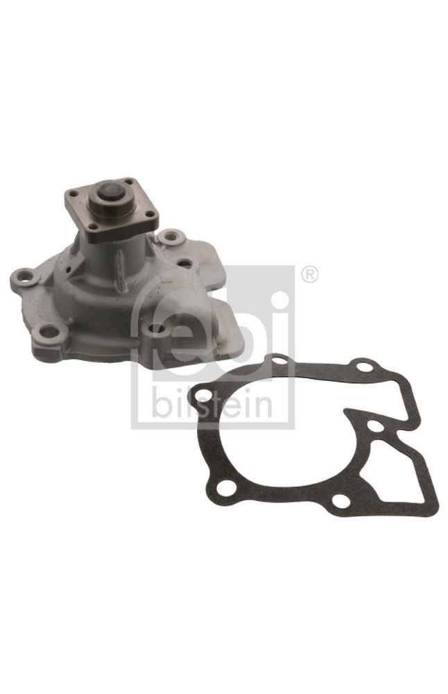 Pompa acqua FEBI BILSTEIN 101-17019