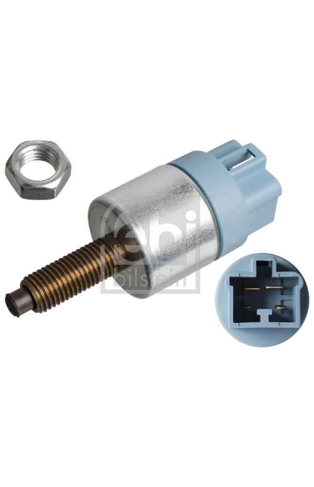 Interruttore luce freno FEBI BILSTEIN 101-170509