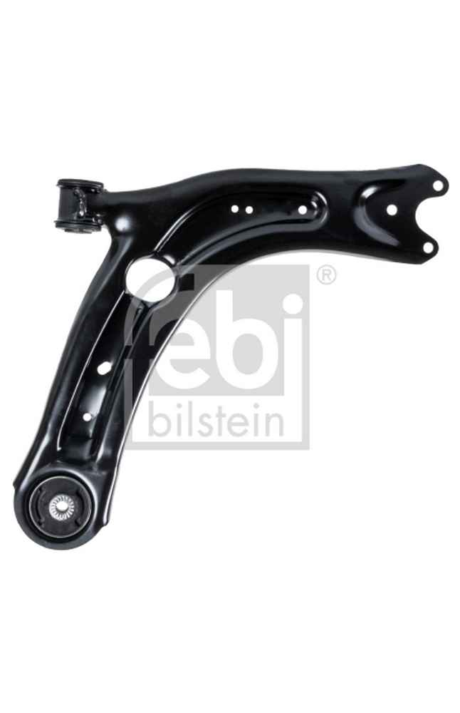 Braccio oscillante, Sospensione ruota FEBI BILSTEIN 101-170514