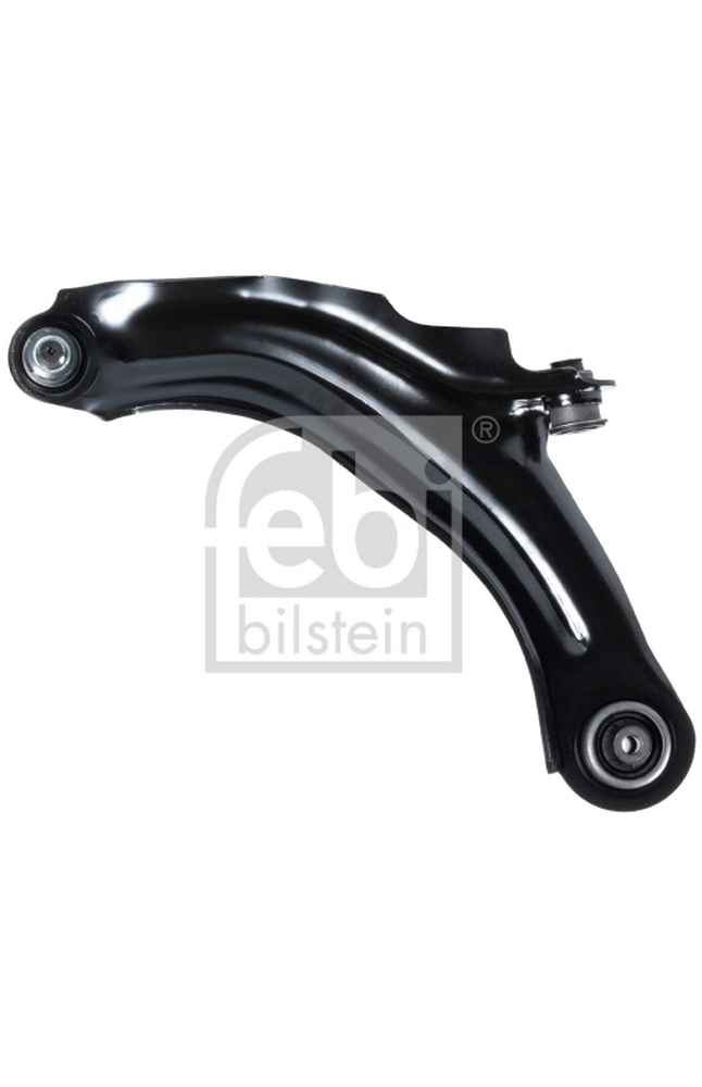 Braccio oscillante, Sospensione ruota FEBI BILSTEIN 101-170526