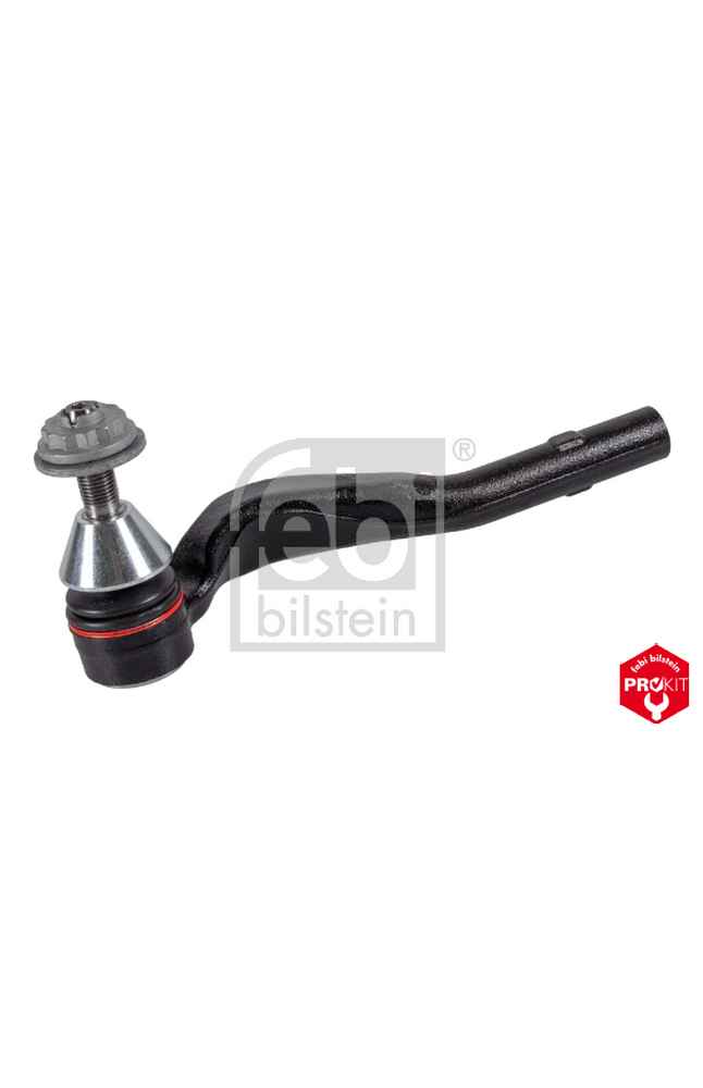 Testa barra d'accoppiamento FEBI BILSTEIN 101-170527