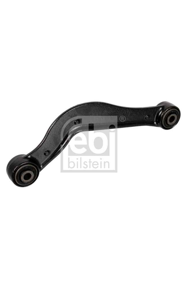 Braccio oscillante, Sospensione ruota FEBI BILSTEIN 101-170537