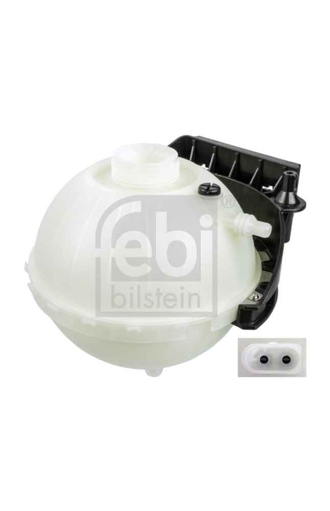 Serbatoio compensazione, Refrigerante FEBI BILSTEIN 101-170551