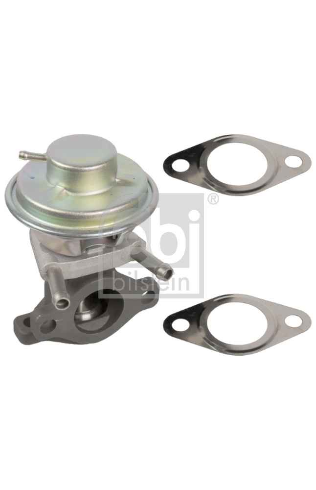 Valvola ricircolo gas scarico-EGR FEBI BILSTEIN 101-170555