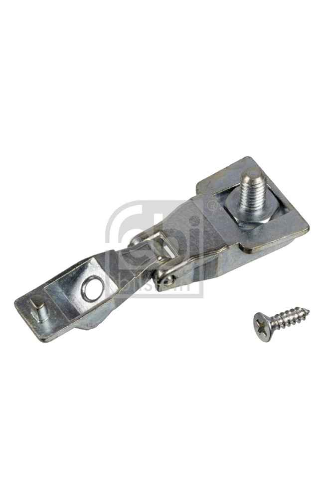 Azionamento maniglia portiera FEBI BILSTEIN 101-170597