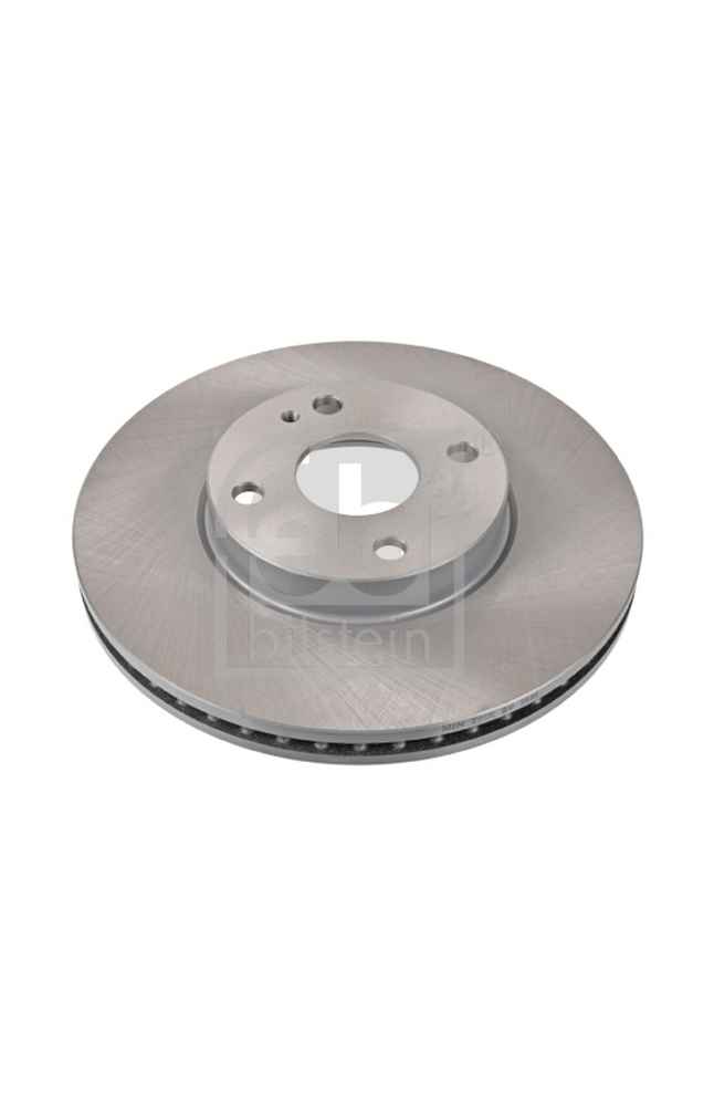 Disco  freno FEBI BILSTEIN 101-170740