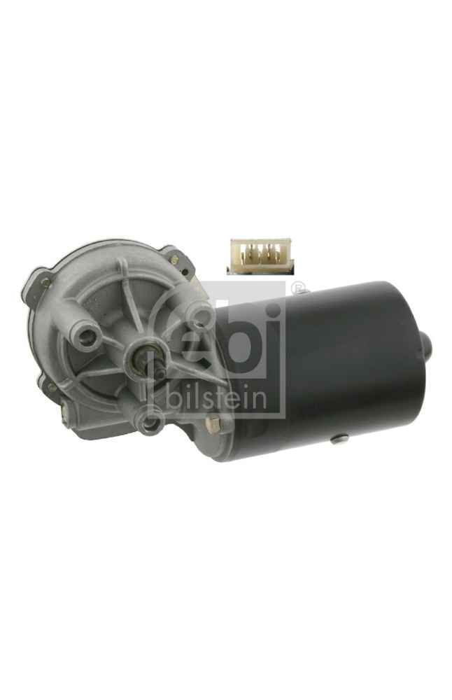 Motore tergicristallo FEBI BILSTEIN 101-17086