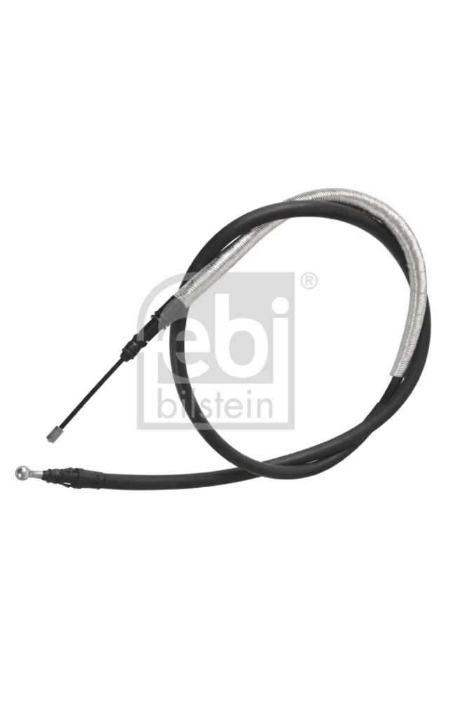Cavo comando, Freno stazionamento FEBI BILSTEIN 101-170920