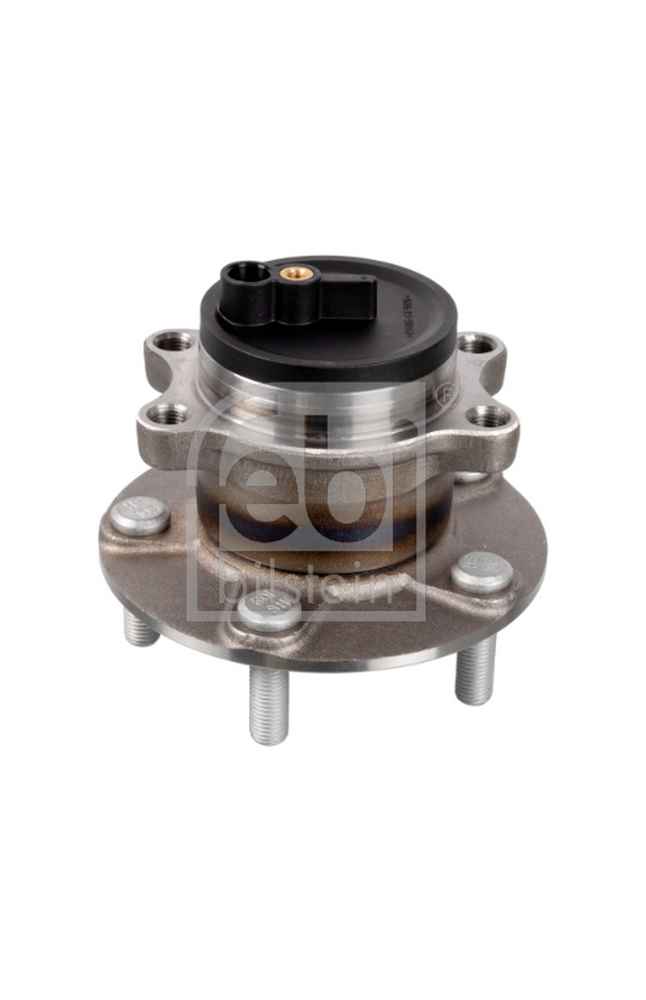 Kit cuscinetto ruota FEBI BILSTEIN 101-170954