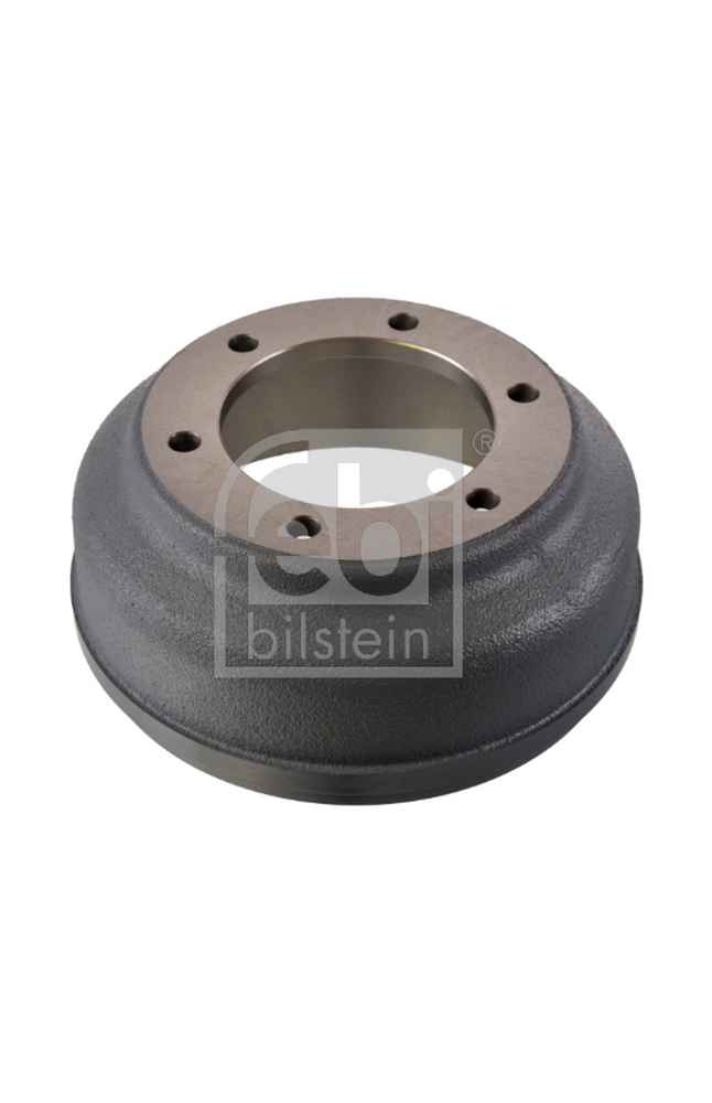 Tamburo freno FEBI BILSTEIN 101-171075
