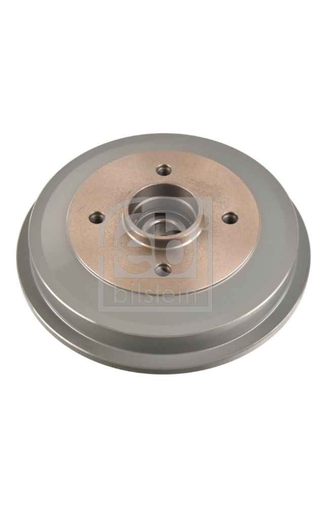 Tamburo freno FEBI BILSTEIN 101-171094