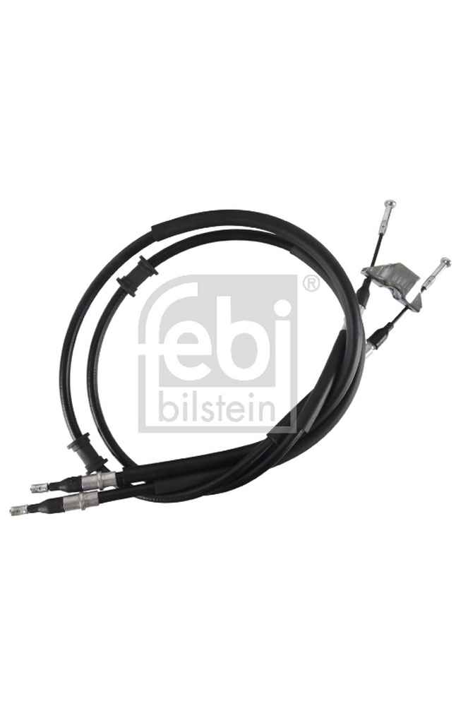 Cavo comando, Freno stazionamento FEBI BILSTEIN 101-171249