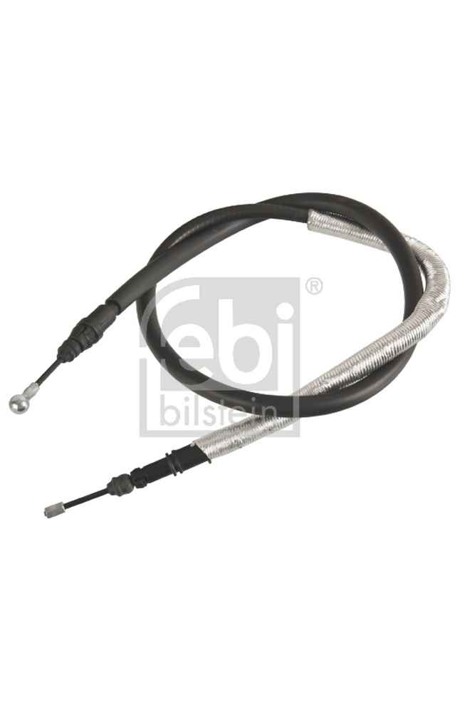 Cavo comando, Freno stazionamento FEBI BILSTEIN 101-171370