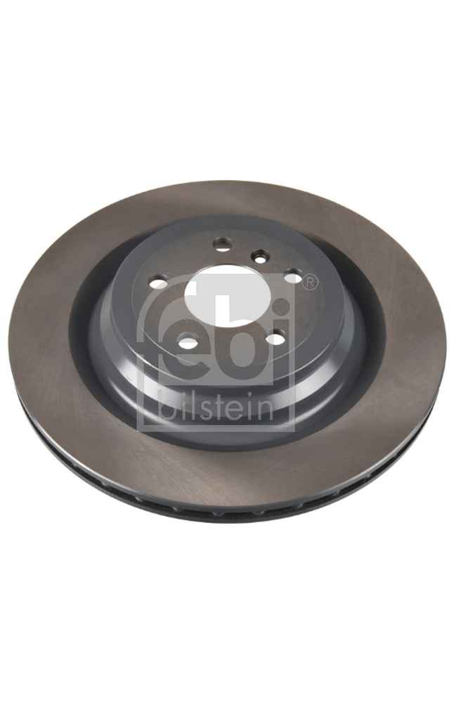 Disco  freno FEBI BILSTEIN 101-171491