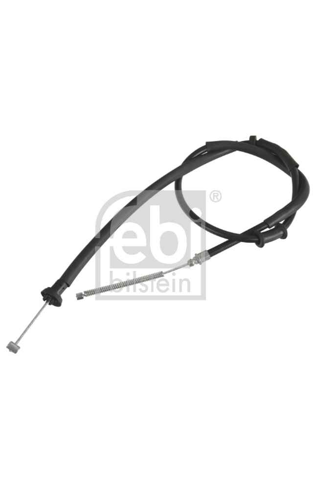 Cavo comando, Freno stazionamento FEBI BILSTEIN 101-171524