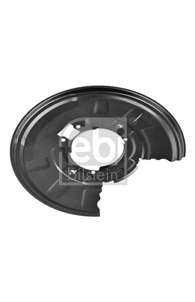 Lamiera paraspruzzi, Disco freno FEBI BILSTEIN 101-171550