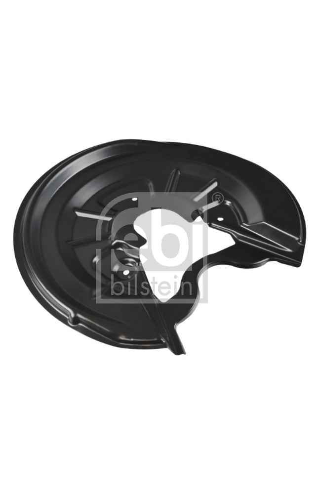 Lamiera paraspruzzi, Disco freno FEBI BILSTEIN 101-171560