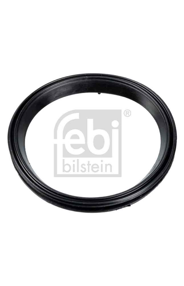 Guarnizione, Coperchio carter (Monoblocco) FEBI BILSTEIN 101-171570
