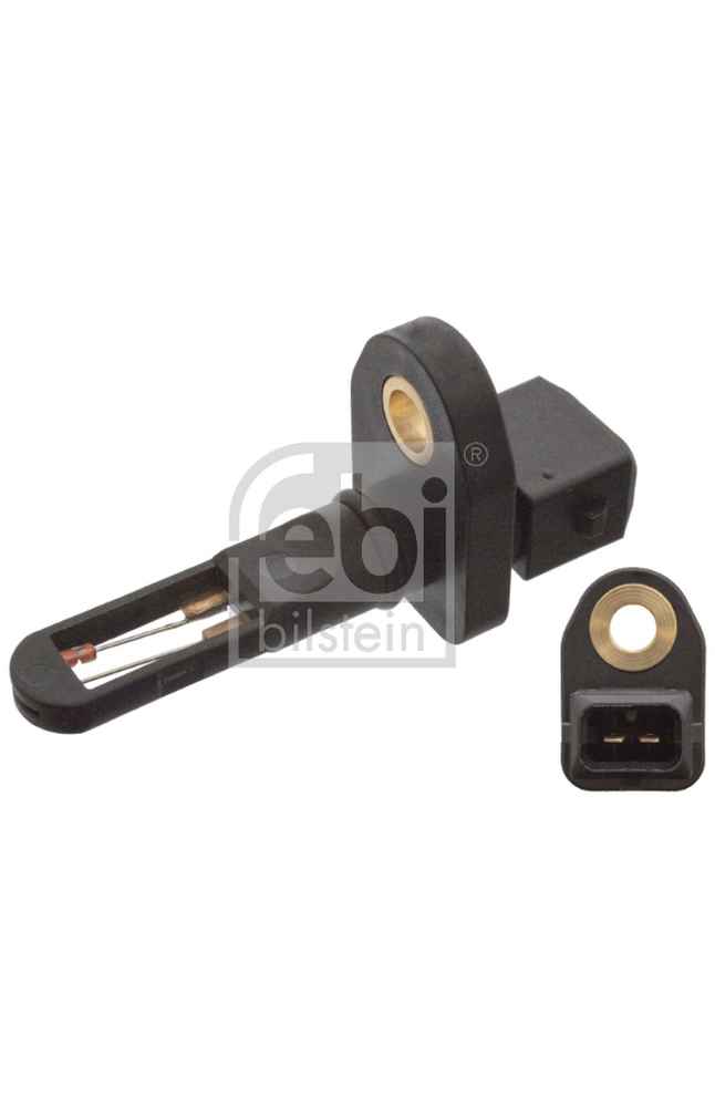 Sensore, Temperatura aria aspirata FEBI BILSTEIN 101-171621