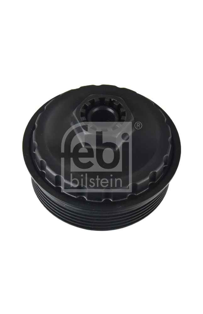 Calotta, Carter filtro olio FEBI BILSTEIN 101-171749
