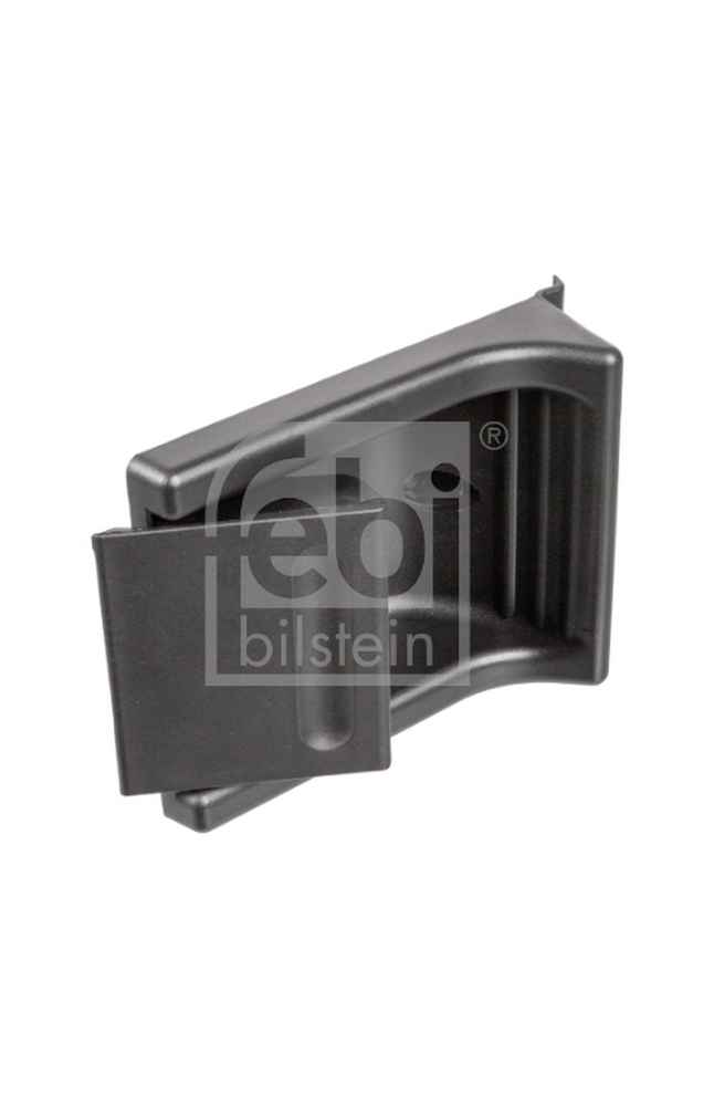 Azionamento maniglia portiera FEBI BILSTEIN 101-171988