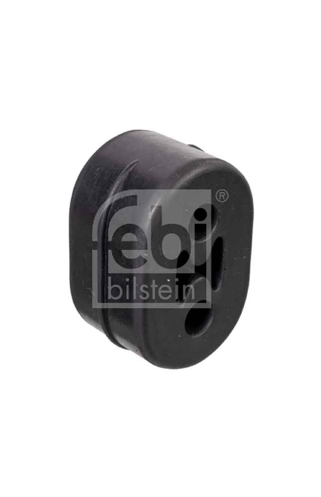 Supporto, Imp. gas scarico FEBI BILSTEIN 101-172042