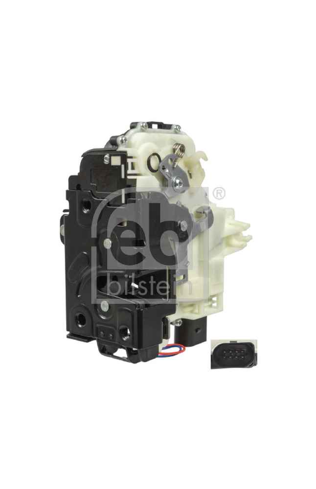 Serratura portiera FEBI BILSTEIN 101-172109