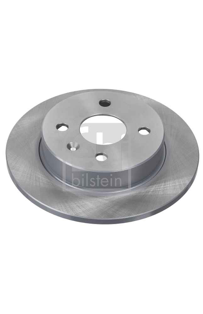 Disco  freno FEBI BILSTEIN 101-17212