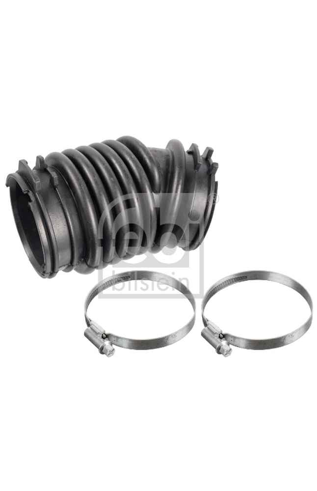 Flessibile d'aspirazione, Filtro aria FEBI BILSTEIN 101-172134