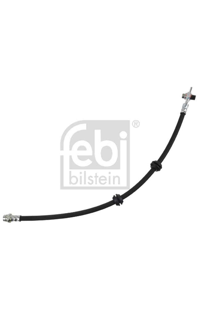 Flessibile del freno FEBI BILSTEIN 101-172353