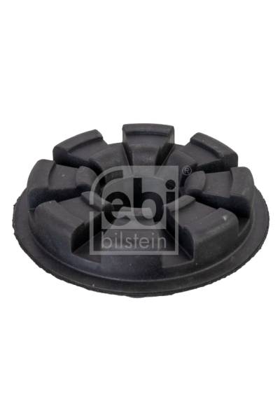 Coperchio molla febi-bilstein 101-172625
