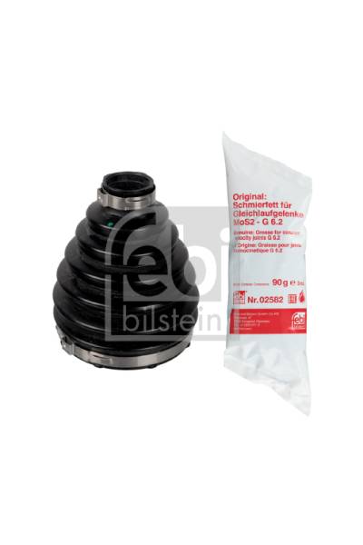 Kit cuffia, Semiasse febi-bilstein 101-172661