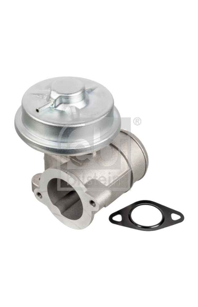 Valvola ricircolo gas scarico-EGR FEBI BILSTEIN 101-172830