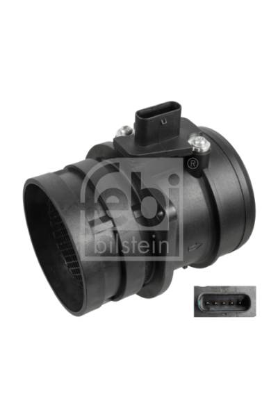 Sensore massa d'aria febi-bilstein 101-173074